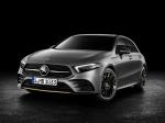 Mercedes-Benz A250 AMG Line Edition 2018 года (WW)